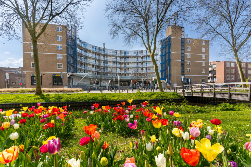 Bankstede 34 – Hoofdfoto