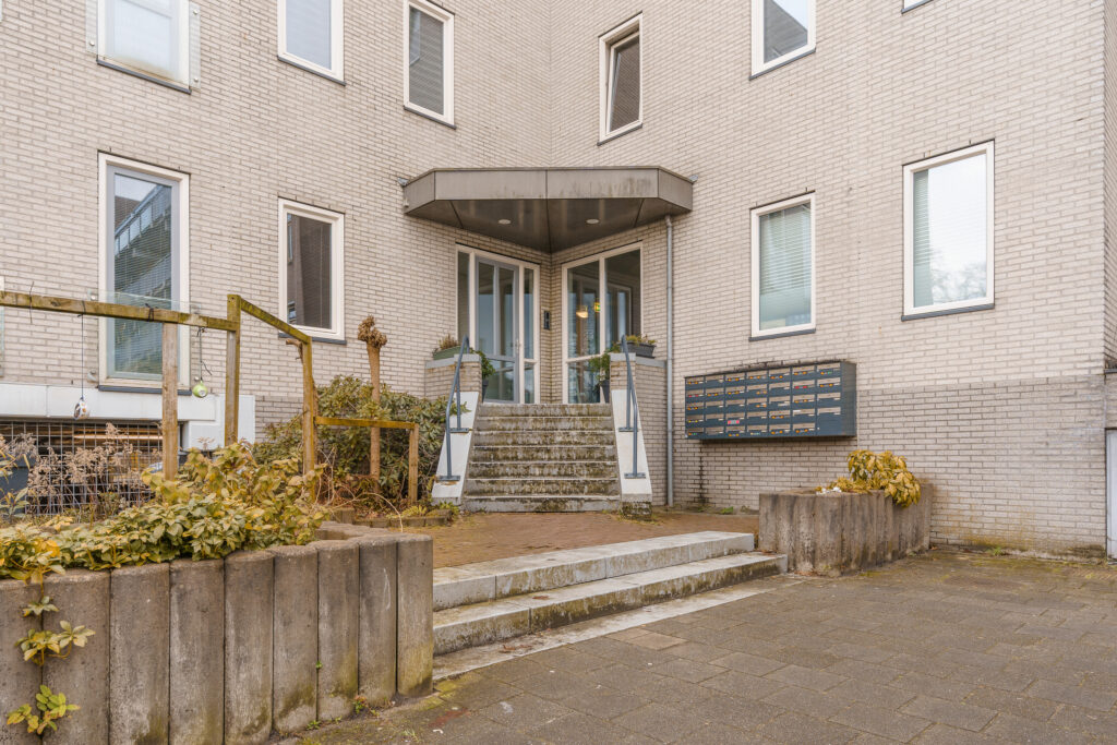 Veenwal 170 – Foto