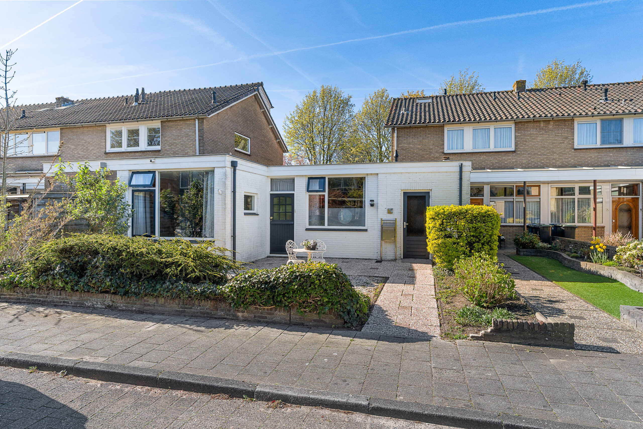Burgemeester Haefkensstraat 39