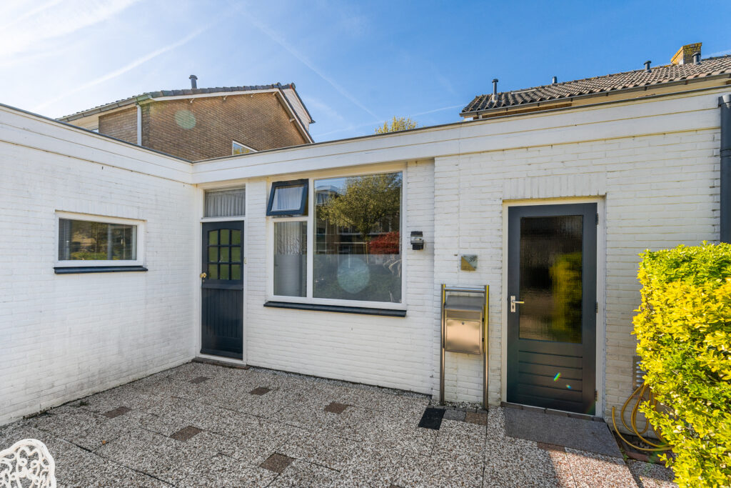 Burgemeester Haefkensstraat 39 – Foto