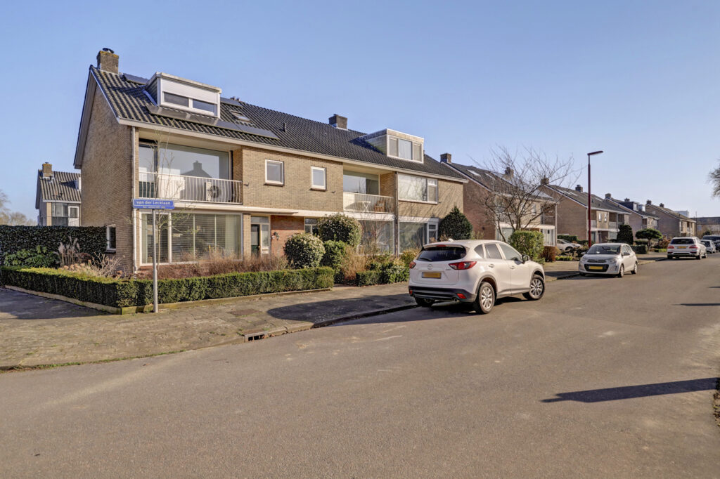 van der Lecklaan 3 – Foto 5