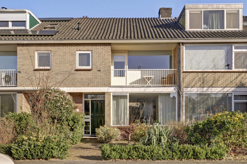 van der Lecklaan 3 – Foto 6