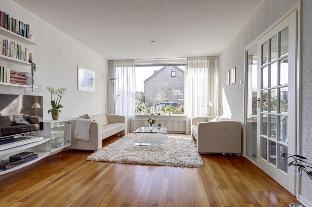 van der Lecklaan 3 – Foto 11