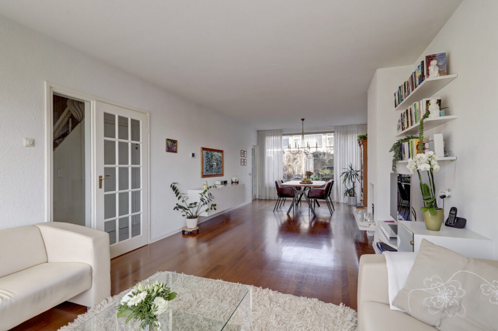 van der Lecklaan 3 – Foto