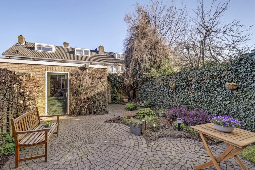 van der Lecklaan 3 – Foto 35