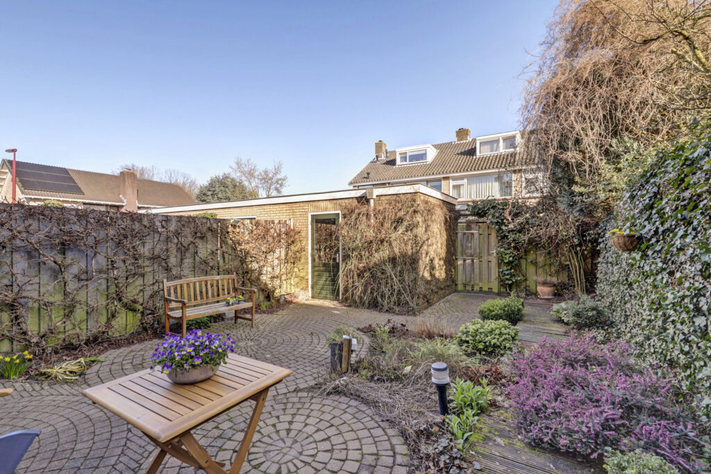 van der Lecklaan 3 – Foto 4