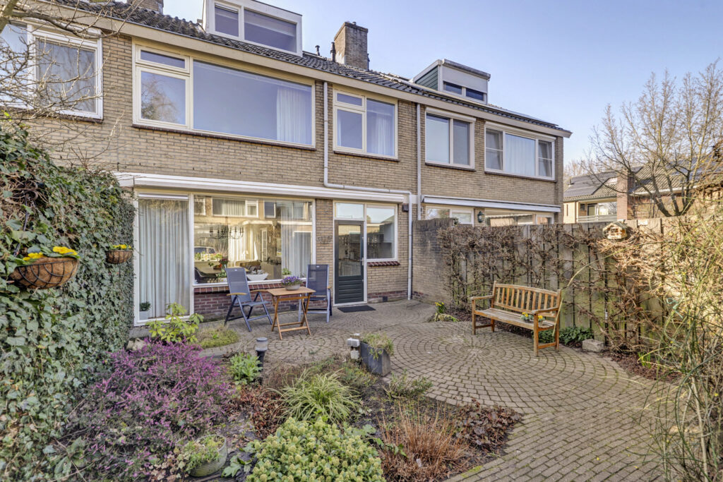 van der Lecklaan 3 – Foto 34