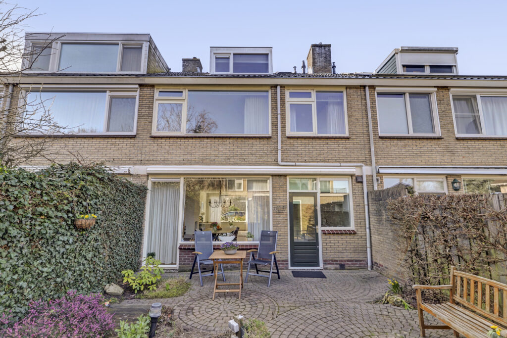 van der Lecklaan 3 – Foto 36