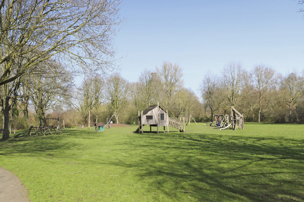 van der Lecklaan 3 – Foto 37