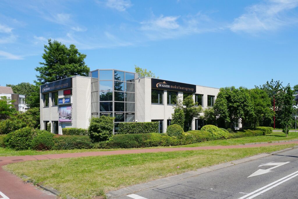 Richterslaan 66 – Hoofdfoto