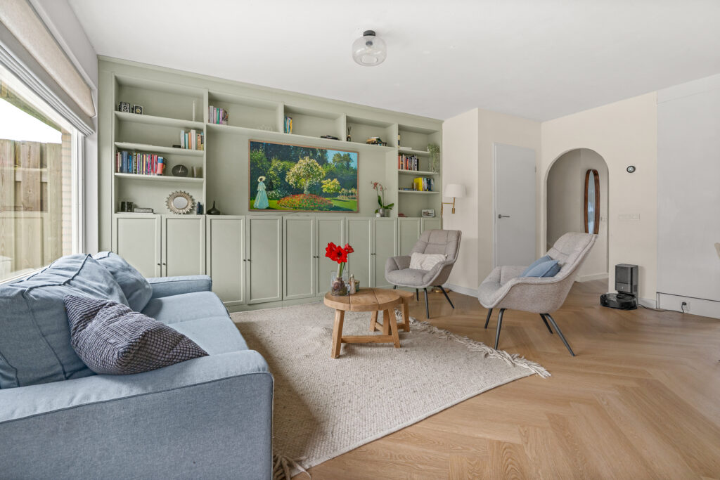 Nereusburg 94 – Foto 6