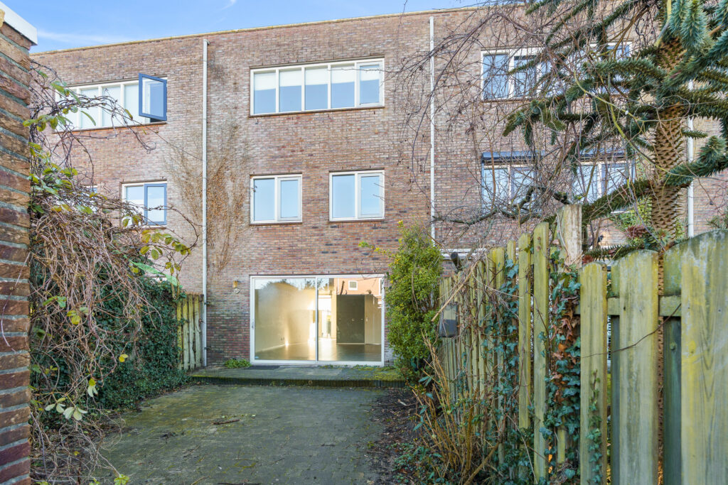 Zilvermos 58 – Foto 9