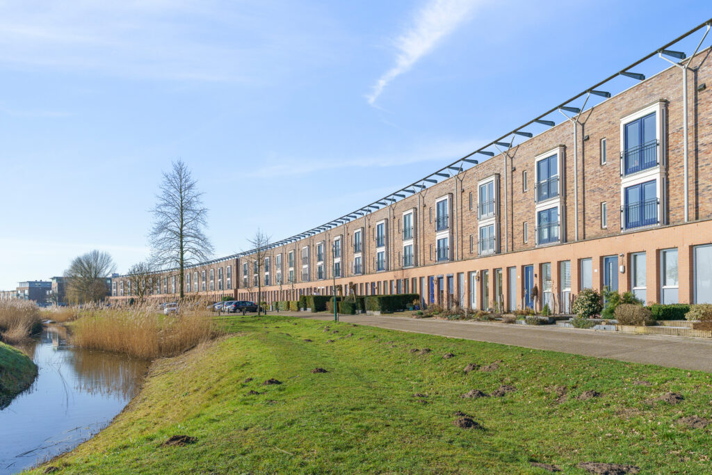 Zilvermos 58 – Hoofdfoto