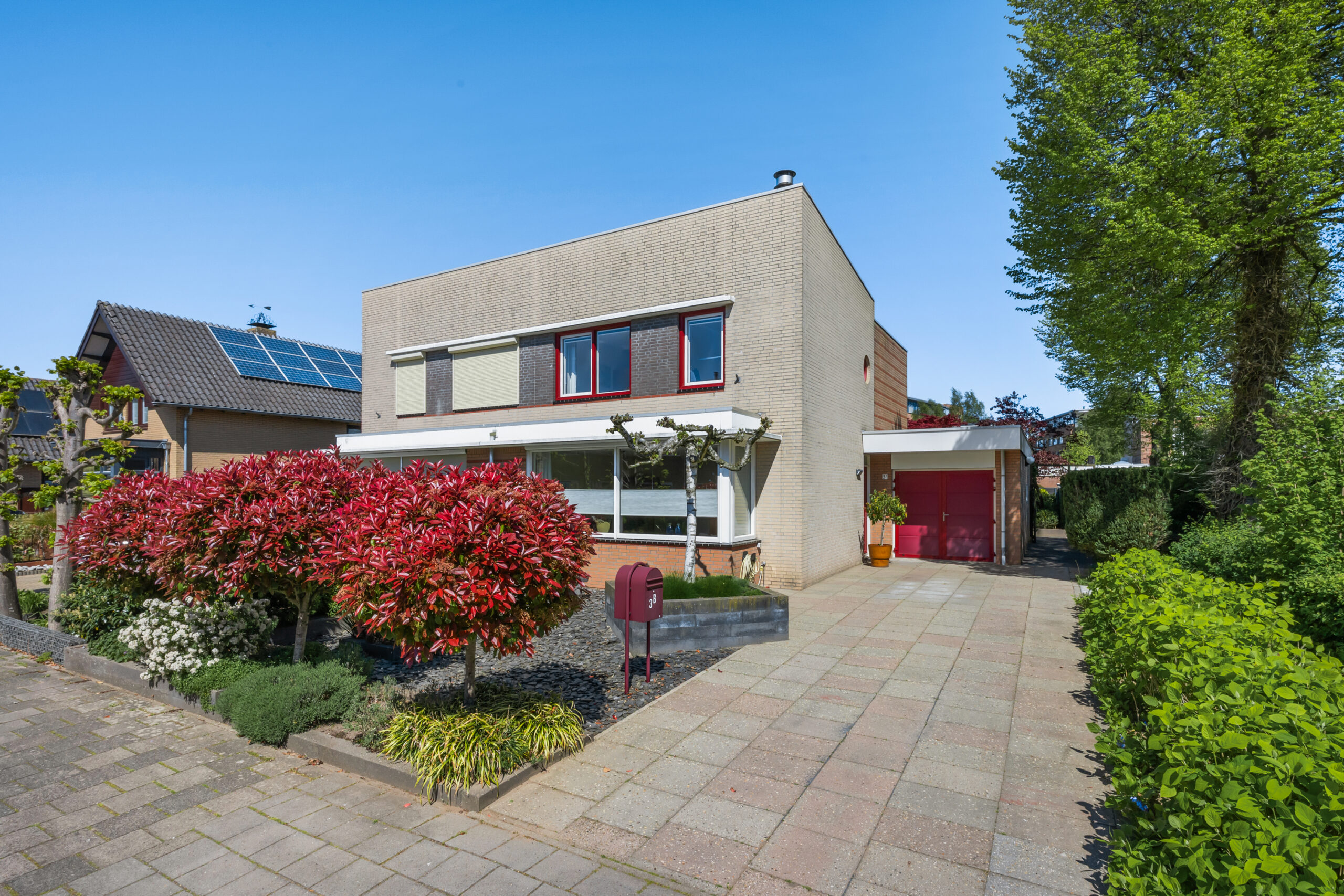 Duitslandstraat 3b
