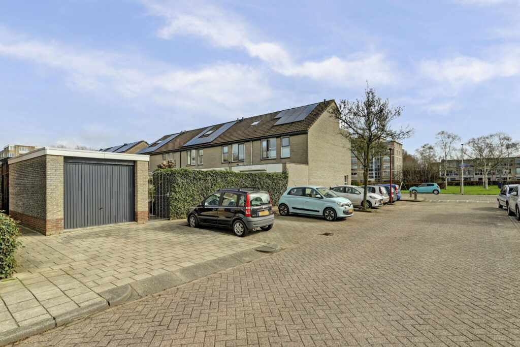 Roskamweide 17 – Foto 45