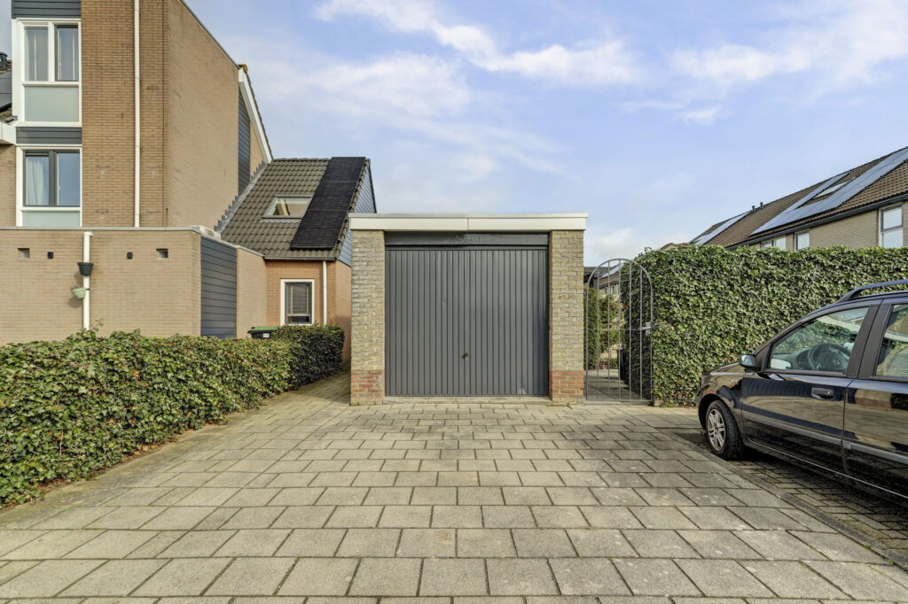 Roskamweide 17 – Foto 44