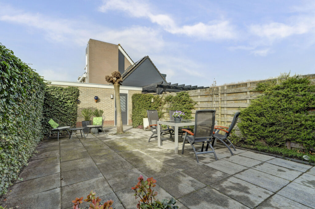 Roskamweide 17 – Foto 43